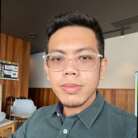 Muhammad Shafiq Zainal Abidin