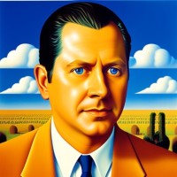 Scott J Saffer