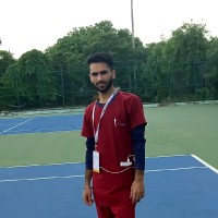 Tekchand Yadav