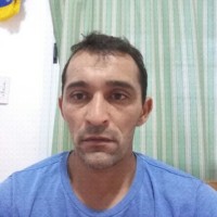 Pablo Sebastian Paredes