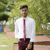Vinayak R Nair