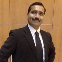 Anil Tiwari