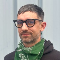 Alan Hurley