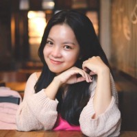 Lâm Tâm Như (Jane)