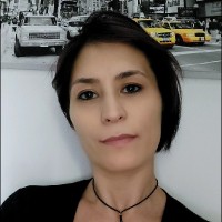 Catia Crosariol
