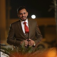 Mudassir Hussain