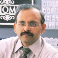 Anil Pillai