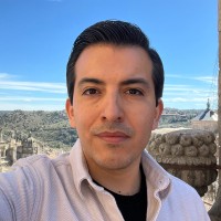 Rafael Garcia