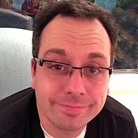 Jason Jacques