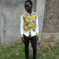 Eric Ndeche