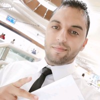 Oussama Mazouzi