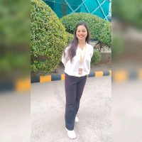 Sakshi Choudhary