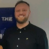 Alex Frampton