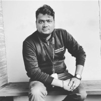 Pradeep Kumar Yadav