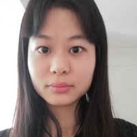 Claudia Kuang