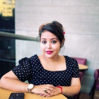 Tulika Modak