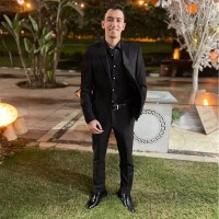 Omar Algendy