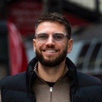 Edin Deronjic