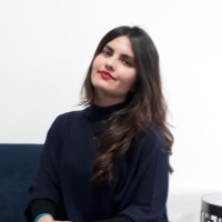 Andrea Romero Velásquez