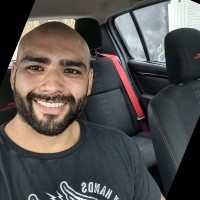 Lucas Medina