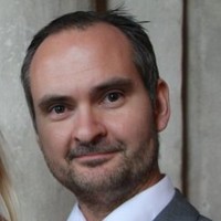 Jesper Ekström
