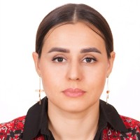 Sepideh Kashani
