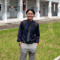 Syahmi Mustafa