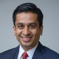Ravi Parekh