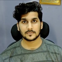Yogesh Sen