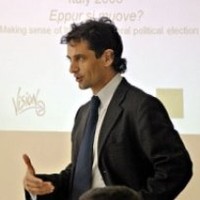 Francesco Grillo