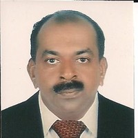 chacko varghese