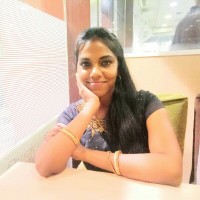 Raji Vijay