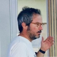 Nacho Muñoz