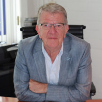 Harry Grimmius