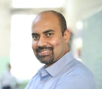 Naveen Mandava
