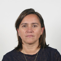 Marlene Alejos