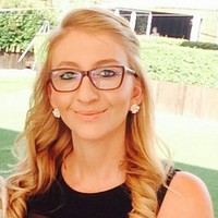 Shera Goldenberg (She, Her, Hers)