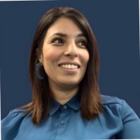 Ouidade Sabri, Ph. D