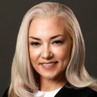 Alexandra (Sasha) Abramoff