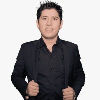 Jhoan Martínez I Ingeniero Agroforestal