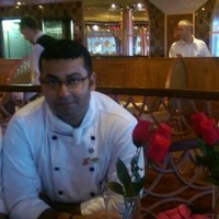Ashok Nair