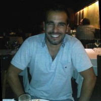 Mariano Denegri