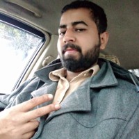 Nabeel Ahmed