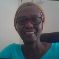 Gladys Mwendar