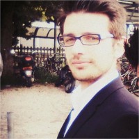 Mattia Cornale