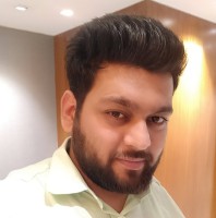 Ravish Arora