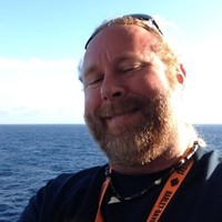 Anthony Spohn, Cts-I