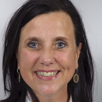 Hester Eekhof