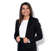 Corina Spiteri