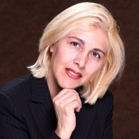 Doreen Cohanim Dr. of Metaphysics